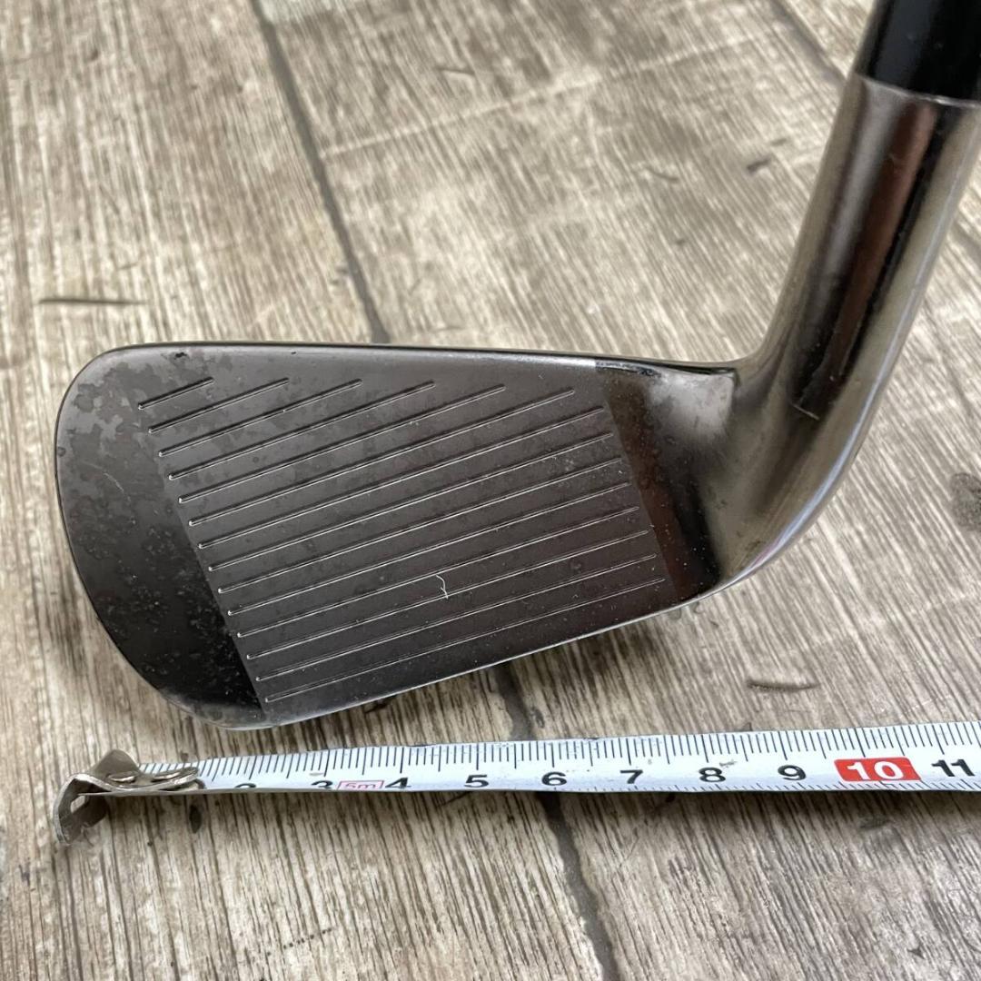 NIKE VAPOR FLY PRO BLACK 4番アイアン ナイキゴルフ