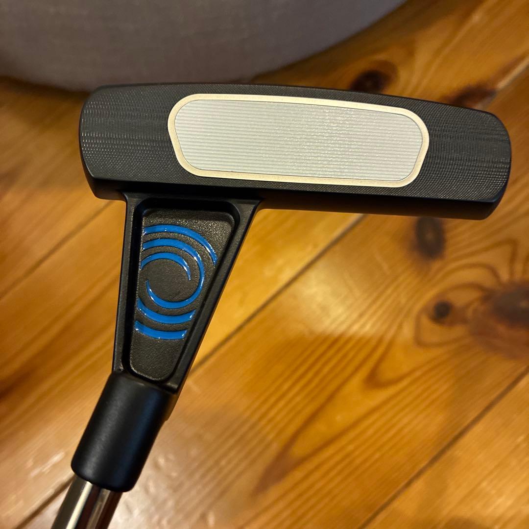 オデッセイAi-ONE TRI BEAM パター ♯5 34インチ