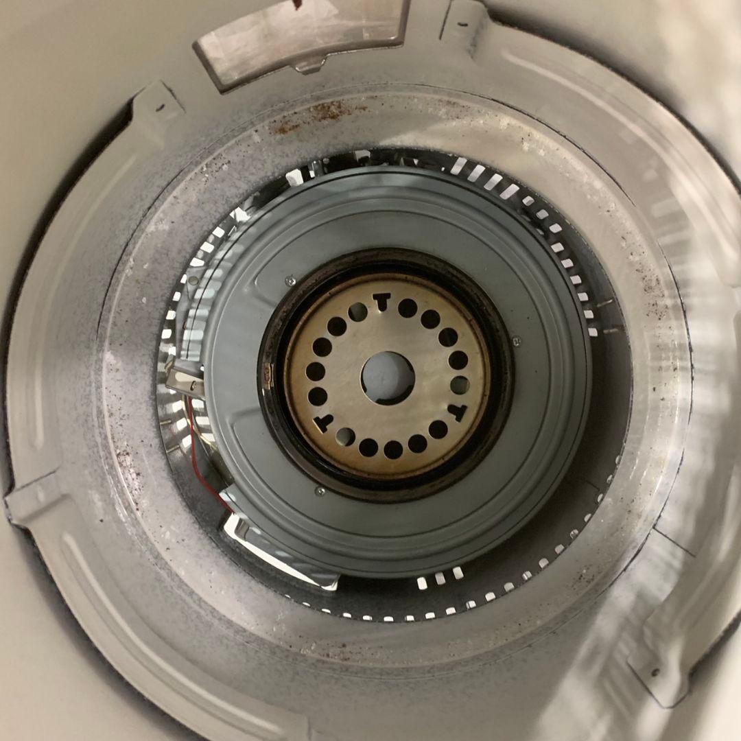 K799 トヨトミ 石油ストーブ KS-67D 2011年製