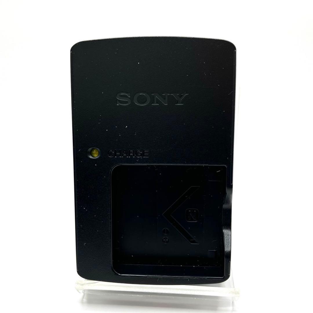 【極美品・付属品完備】SONY Cyber-shot DSC-W350 動作品