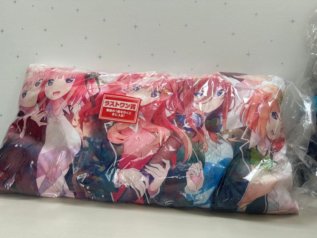 五等分の花嫁　中野四葉推し　まとめて