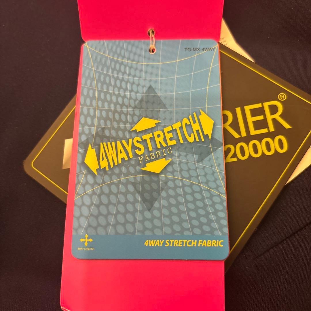 新品 レディース M フェニックス スキージャケット ウェア ネイビー アウター