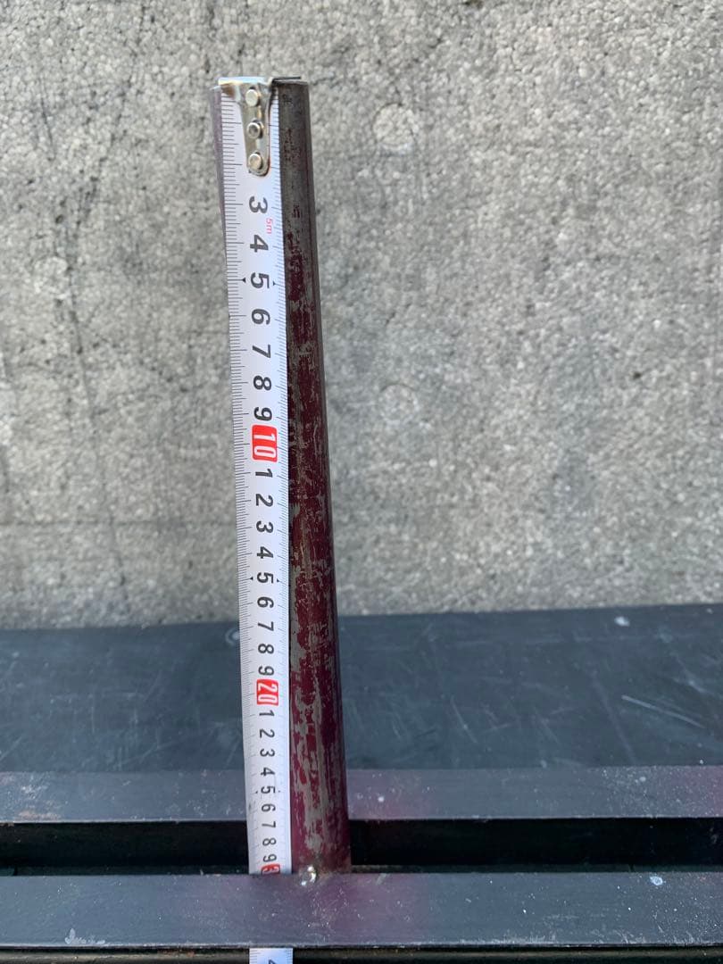 握力　鳥居型グリップマシン　ハンドグリッパー