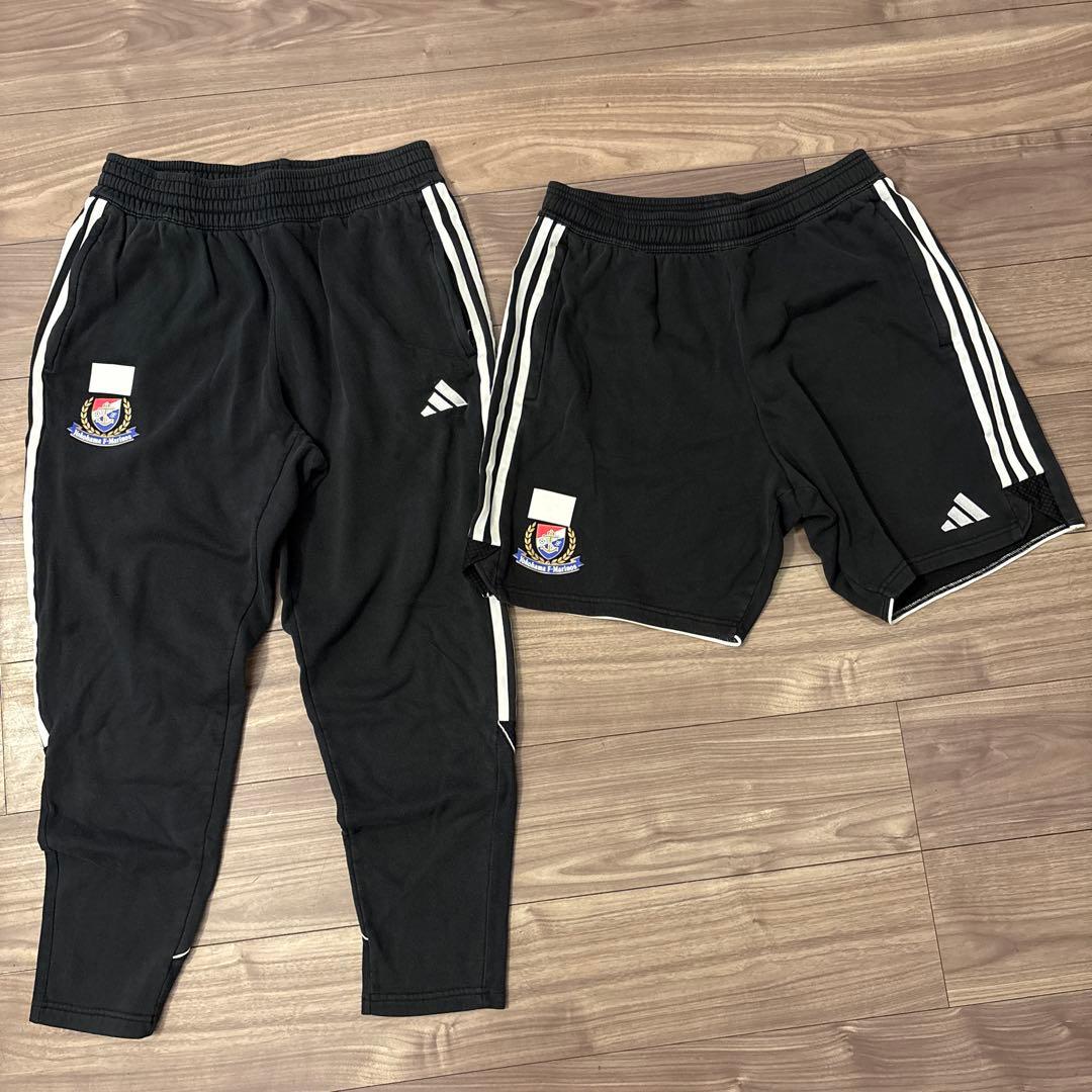 マリノス 移動着8点セット