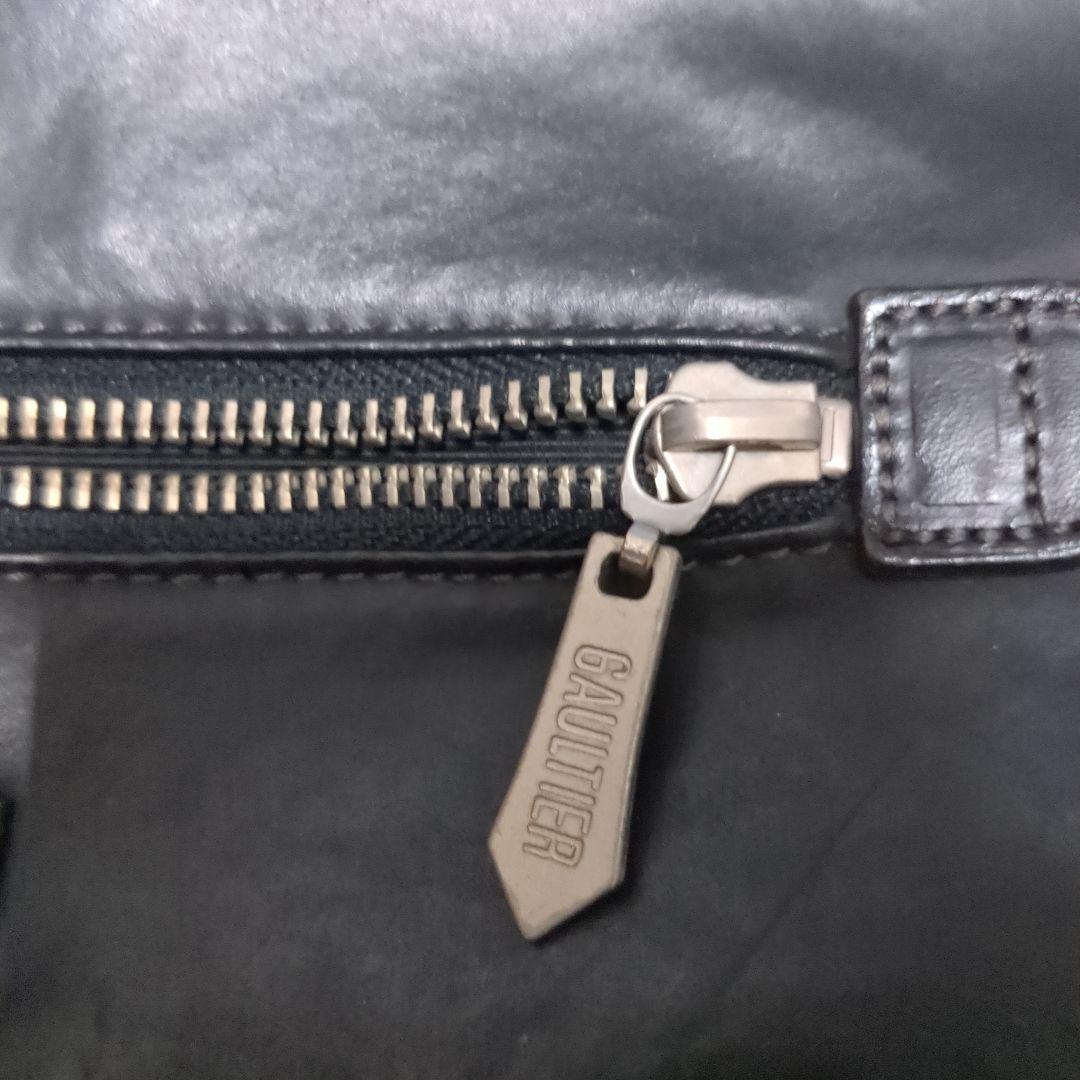 Jean Paul Gaultier ドクターバッグ