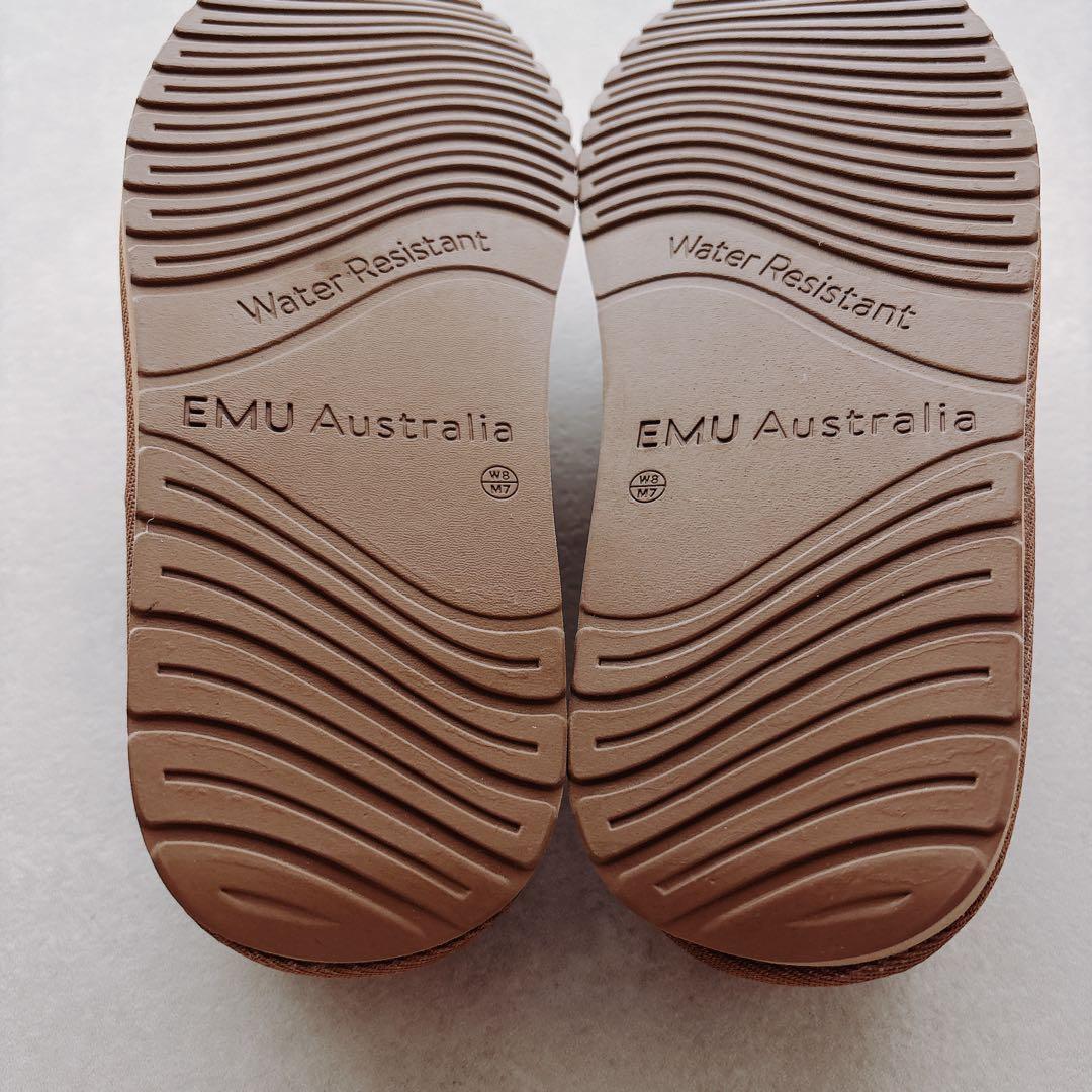 EMU Australia Stinger Pico スリッポン