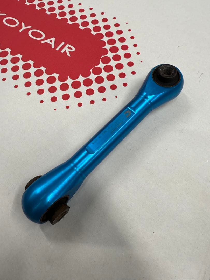 HA36 アルトワークス　クスコ強化ピッチングストッパー　マウント