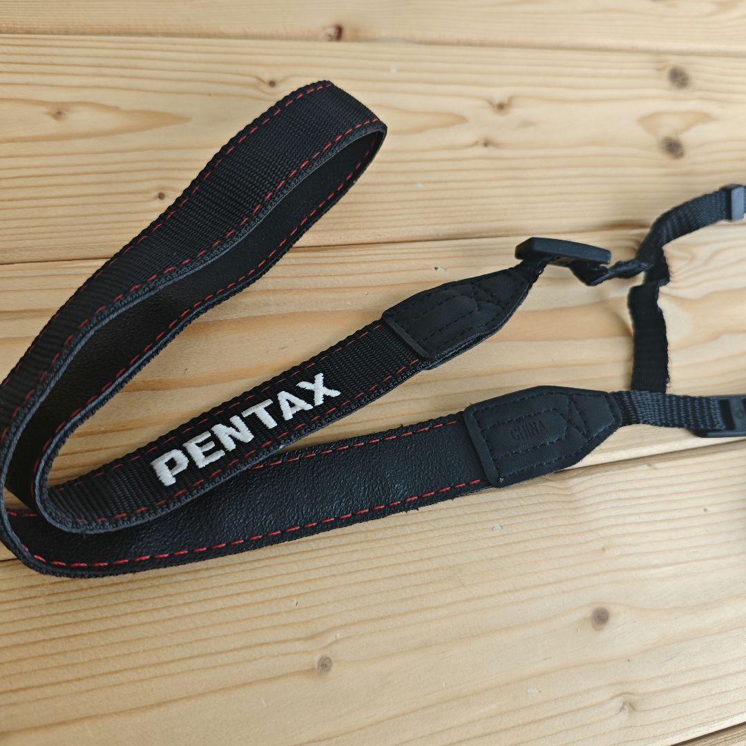 【極美品】PENTAX Q-S1 BK レンズキット 箱付き完品 レンズガード付