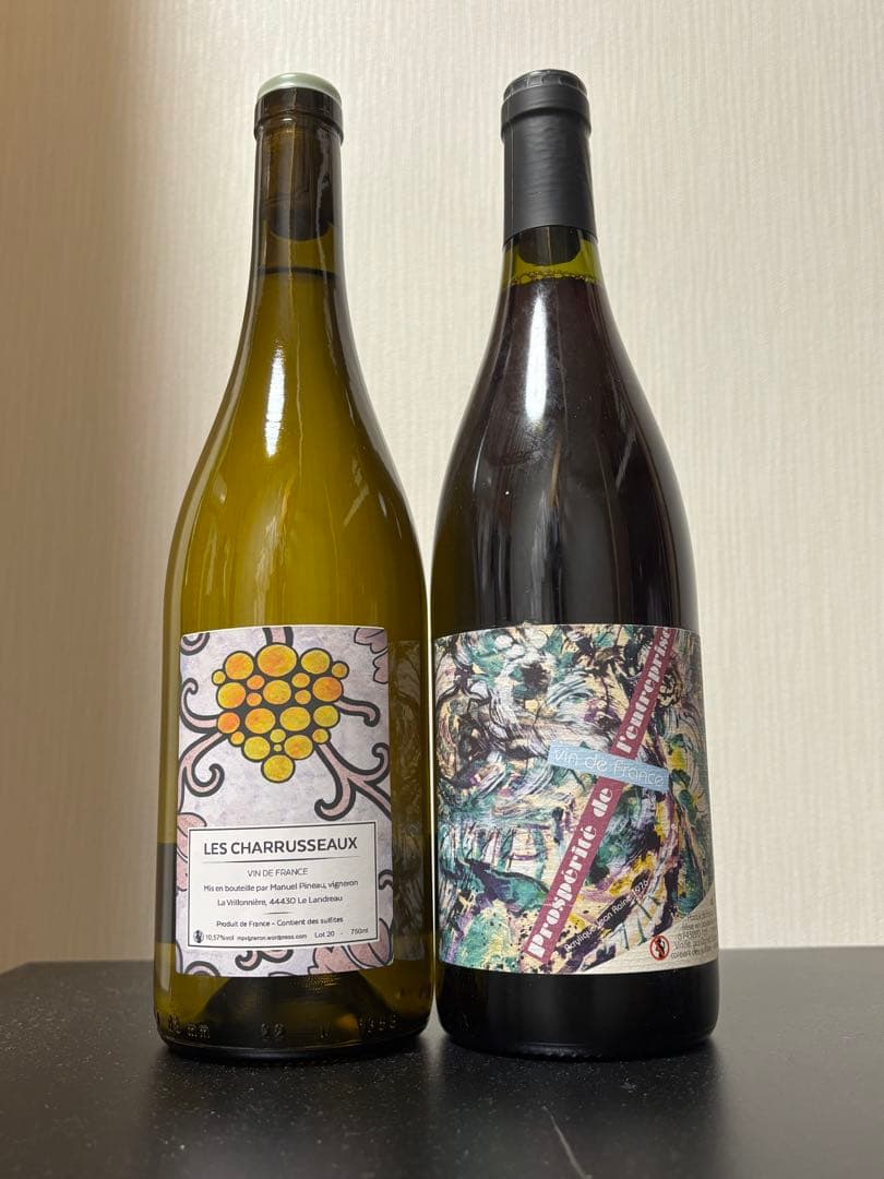 ダニエルサージュ　マニュエルピノー