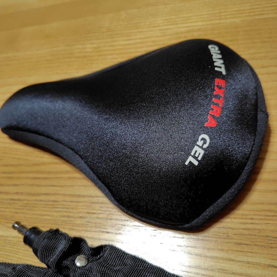 チョ・マテ品　GIANT自転車(引取条件目黒区)