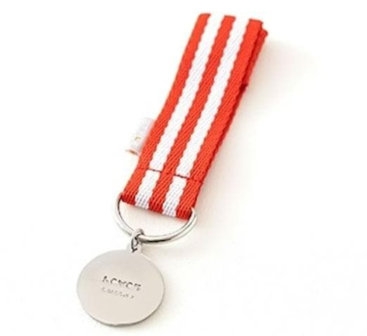 LOVOTスタイルラインキーホルダー 3個セット