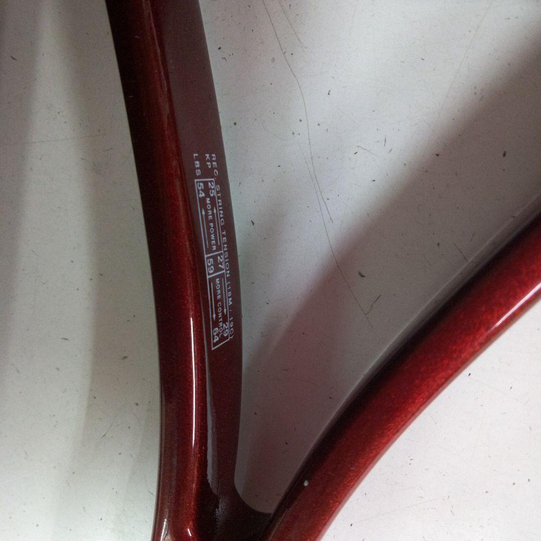 Head へッドプレステージツアー660 G4