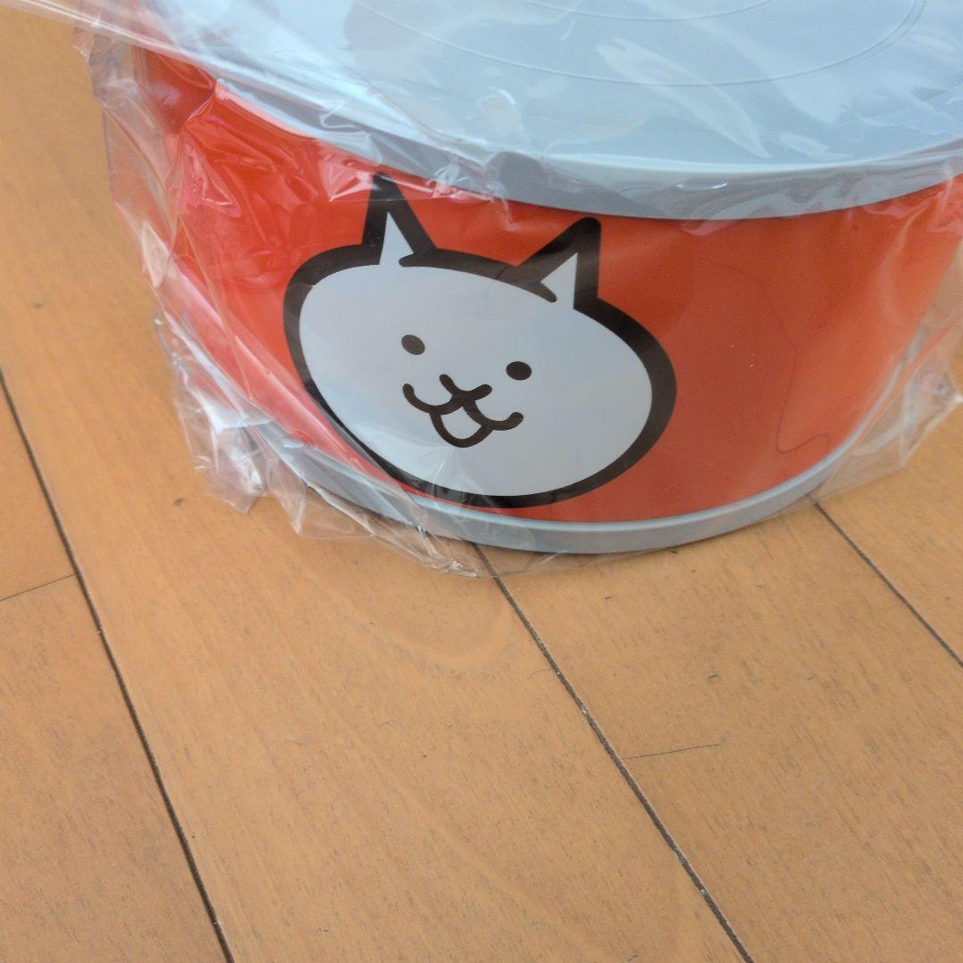 にゃんこ大戦争　一番くじ　D賞