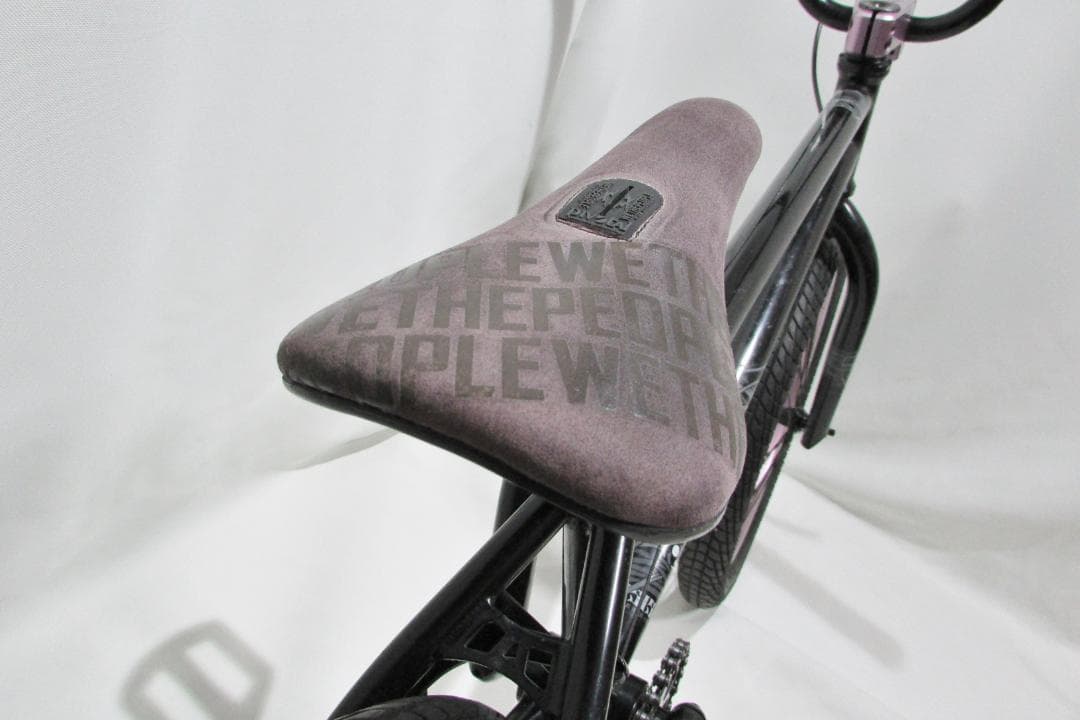 神*崎様 -送料込- BMX ストリート WeThePeople Crysis