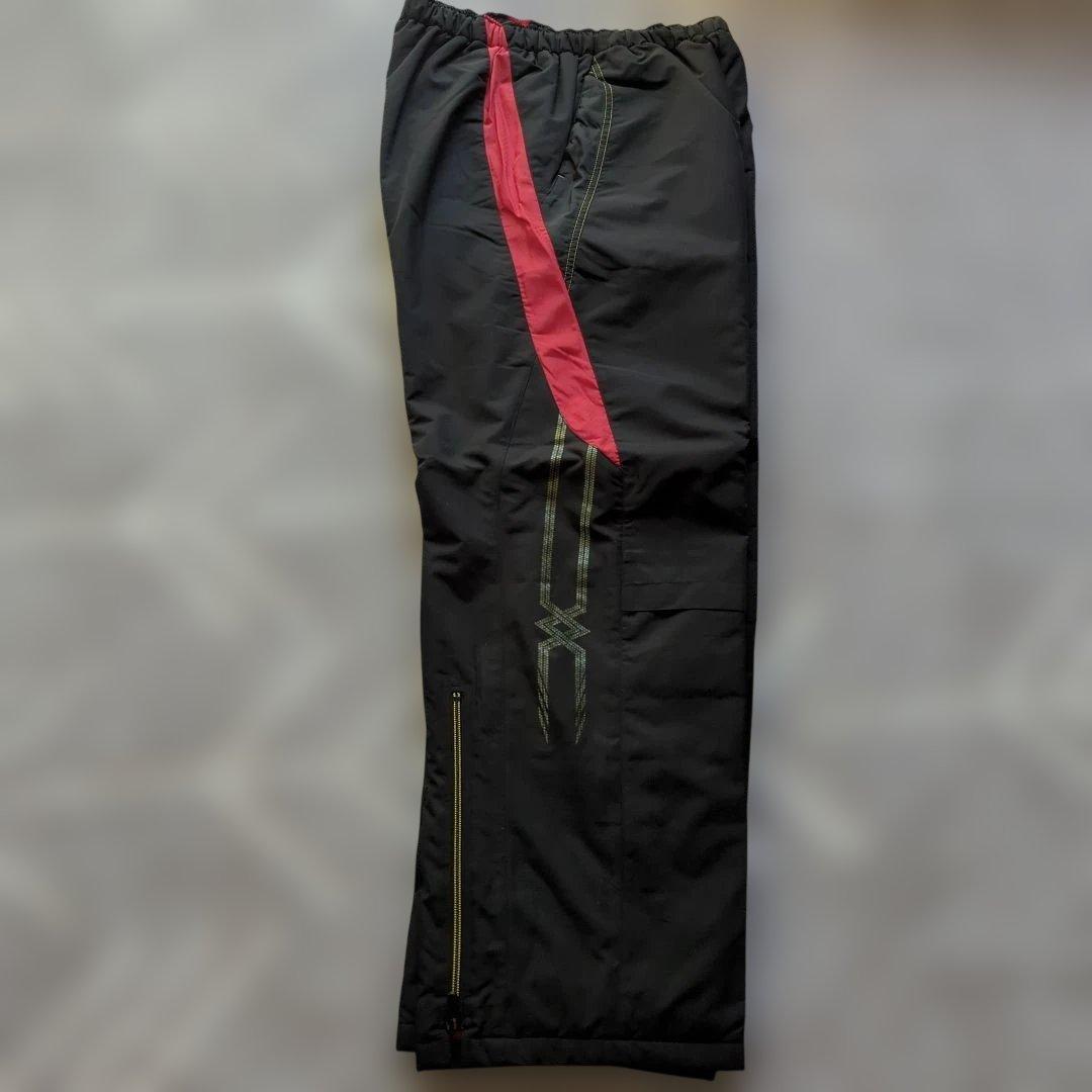 MIZUNOブレスサーモ上下XL