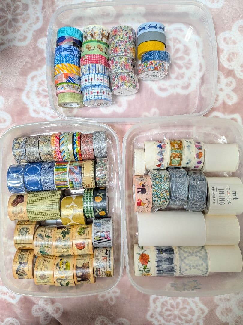 mt マスキングテープ　まとめ売り