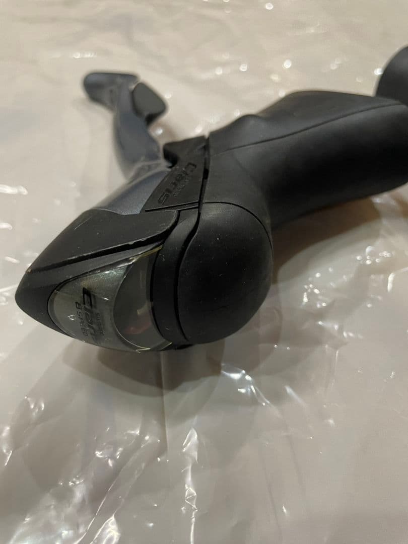 SHIMANO クラリス　2400系　2✕8　コンポセット　中古