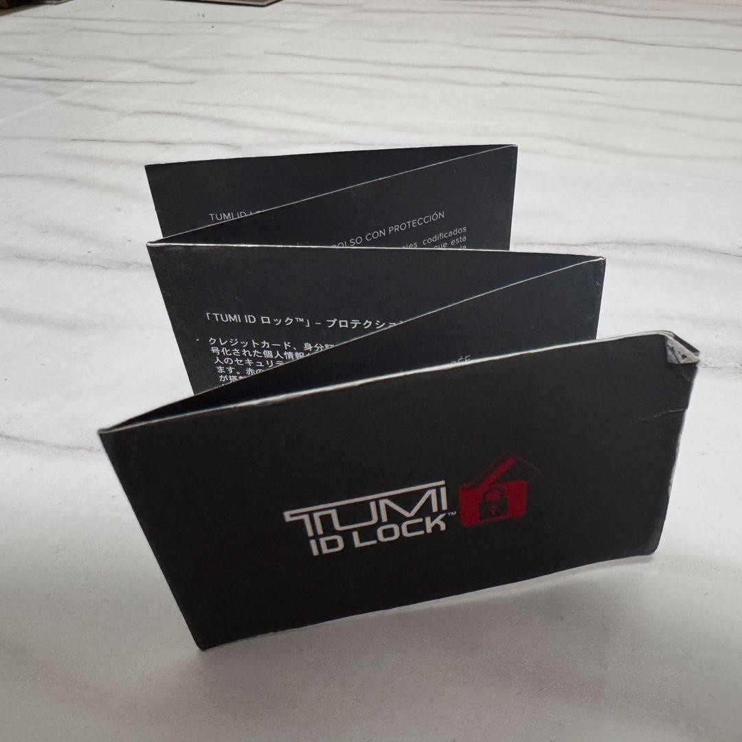 トゥミ アルファ2 3way ビジネスバッグ リュック ブリーフ ブラック PC