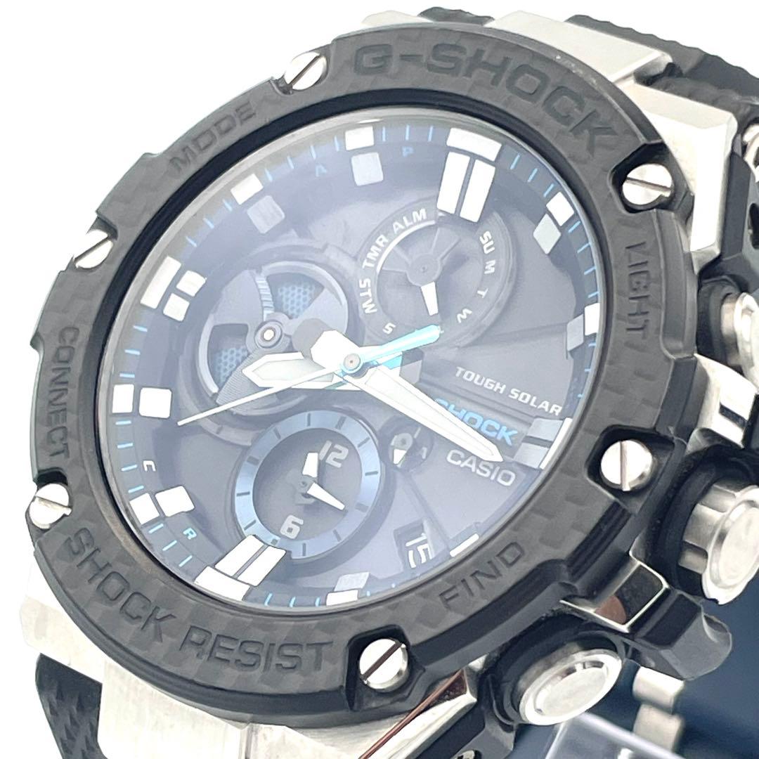 ✨麟太郎✨G-SHOCK G-STEEL GST-B100XA