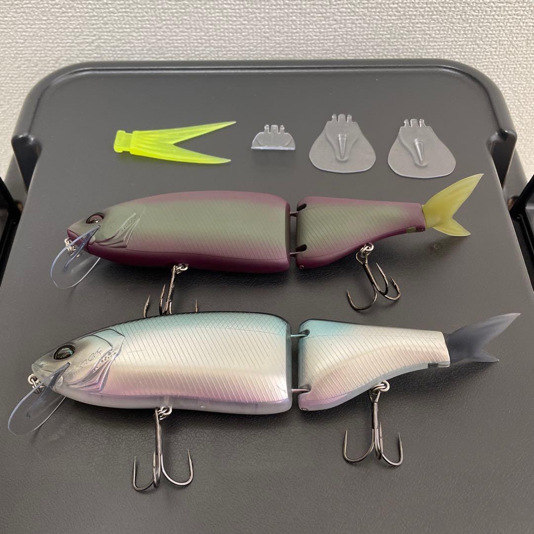 【新品未使用】 KLASH9 クラッシュ9 DRT 湖西バンバン ベラ