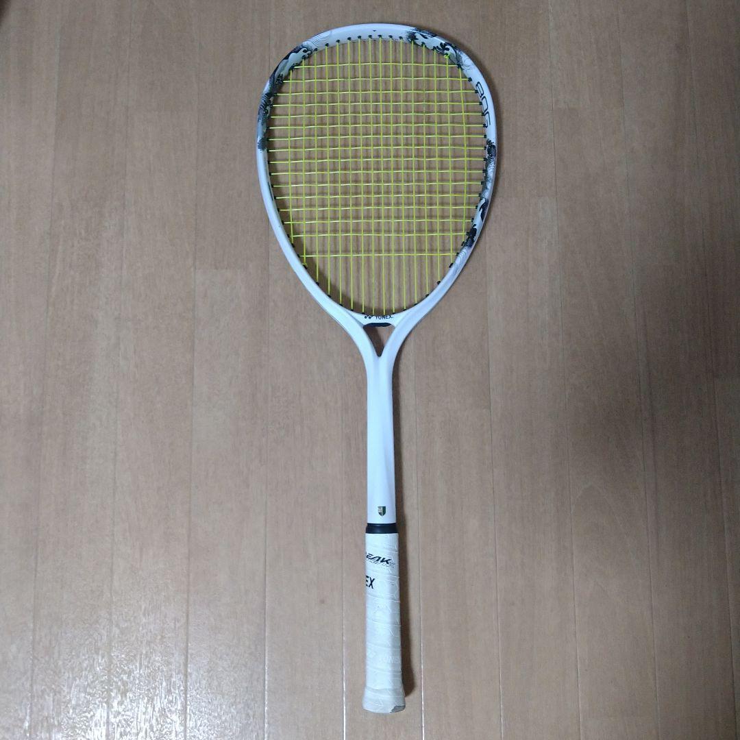 GEOBREAK 80G 軟式テニスラケット UL1