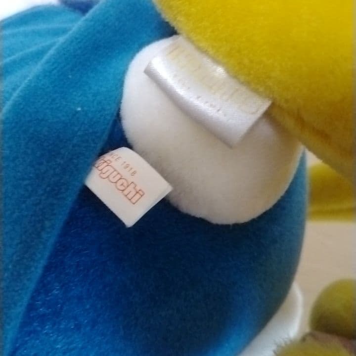 ミッフィーとお友達ぬいぐるみまとめ売り　10点セット