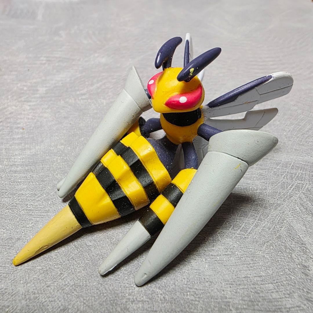 モンコレ　メガスピアー