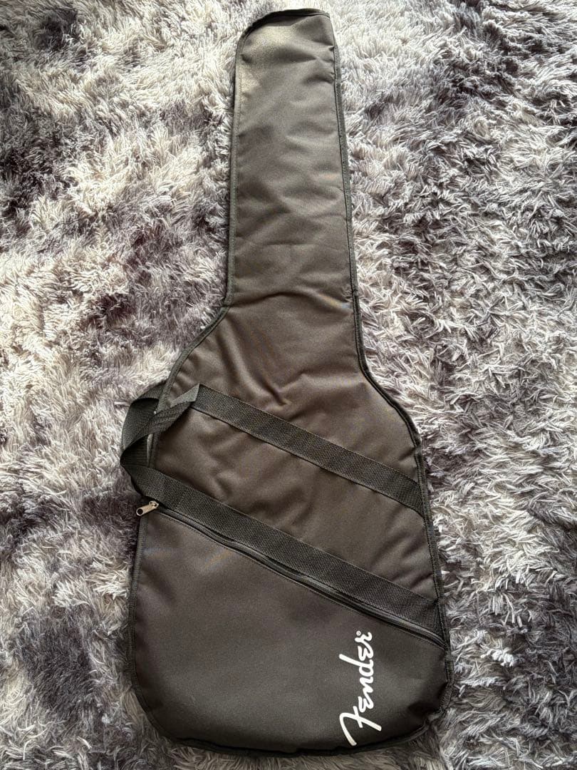 ギター FENDER VINTERA 60S STRAT MOD PF BGM