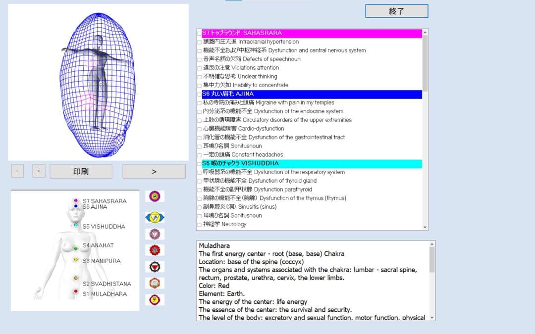 1年保証　PC付　波動測定器　波動　バイオレゾナンス　ニュースキャン類似商品