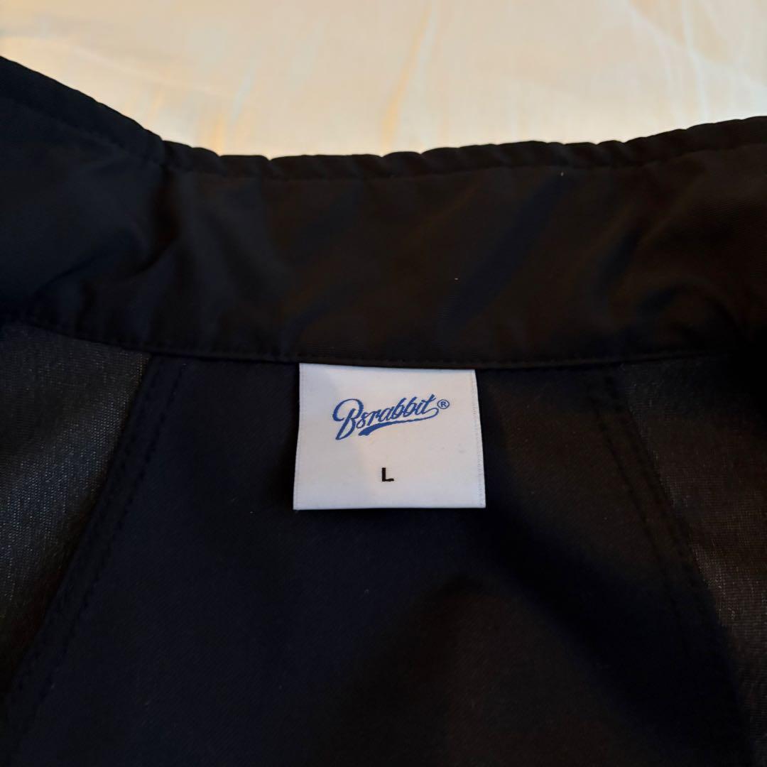 一点物 【セットアップ】RIDE TRACK JACKET&PANTS