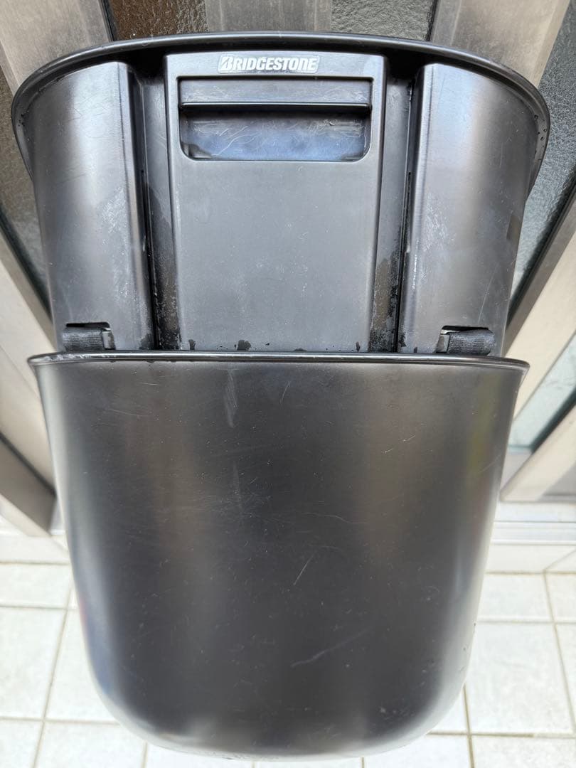 早い者勝ち　ブリヂストンハイディー電動アシスト自転車　チャイルドシート付き