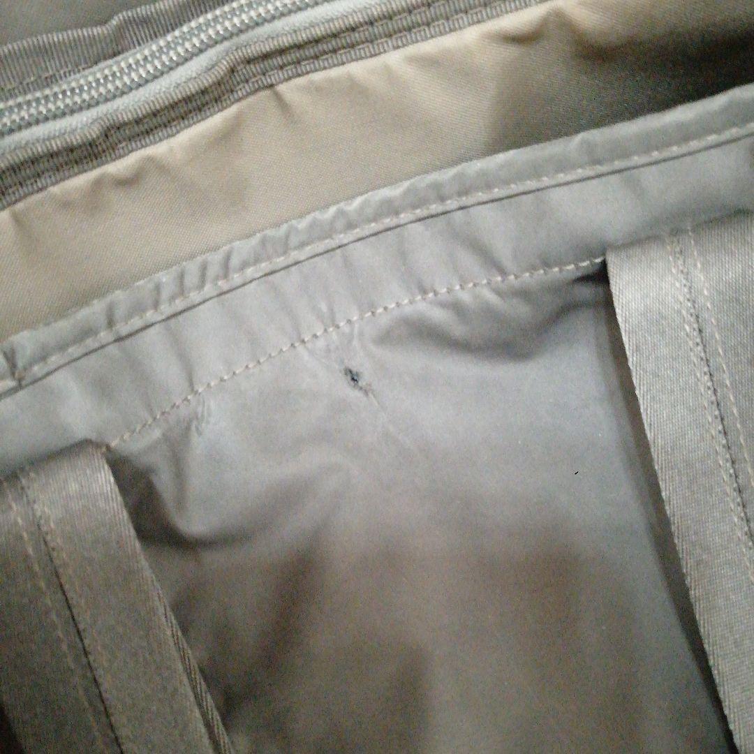 PORTER ブラック ボストンバッグ トートバッグ　旅行鞄3点セットまとめ売り