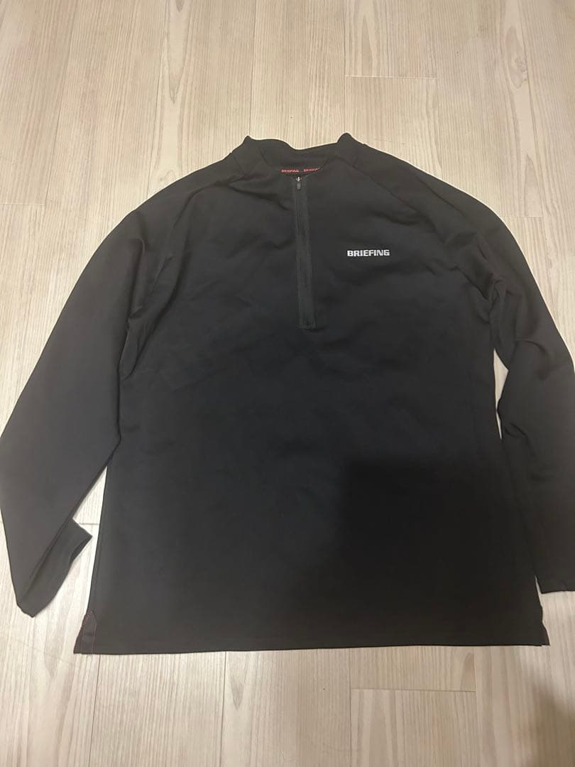 ブリーフィング　ゴルフウェア