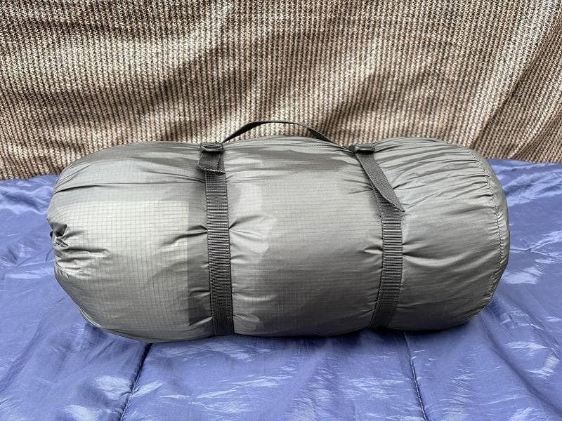 サ*ロ様 未使用！ogawa オガワ ステイシーネスト 2617 グランドシート