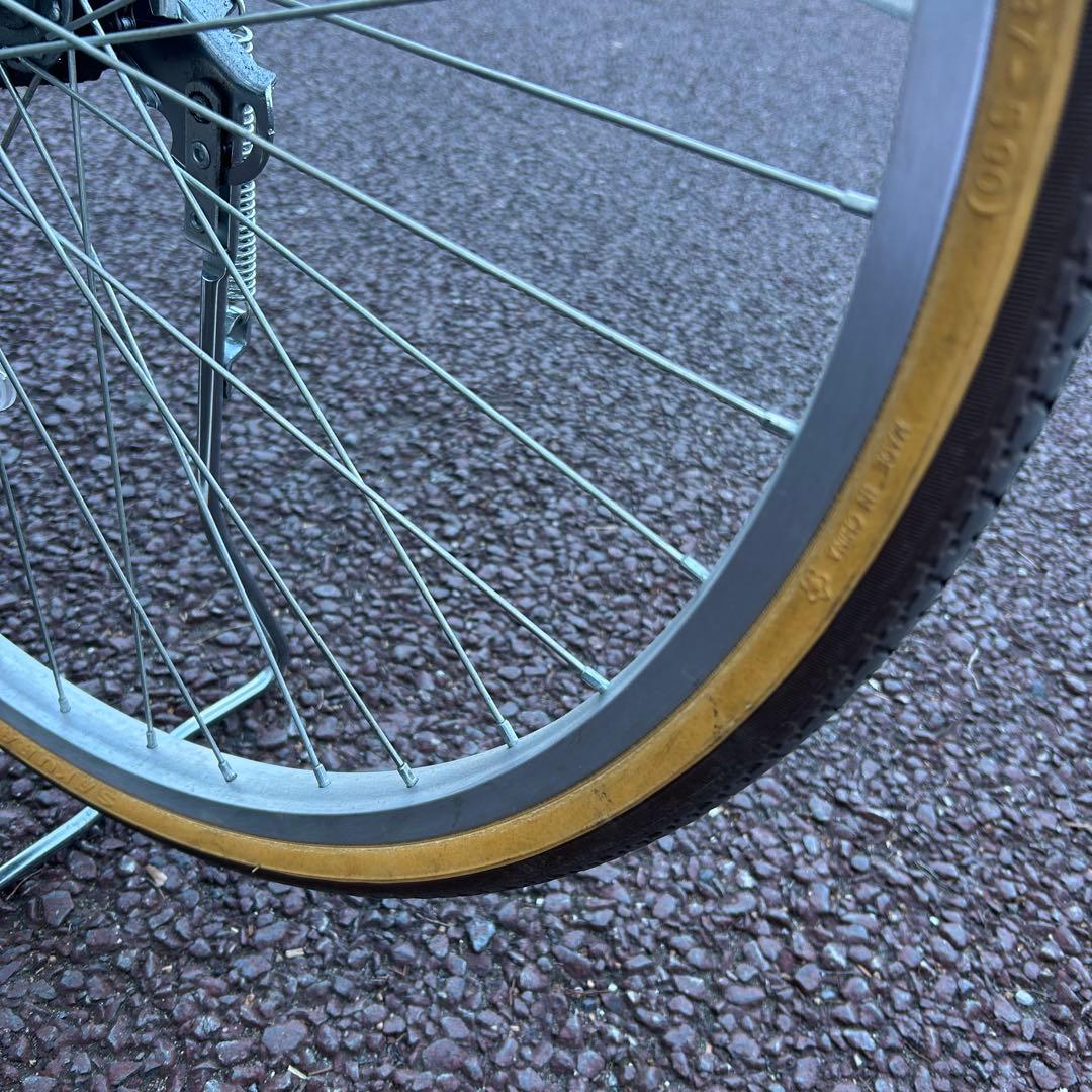 引取限定 自転車　女の子　小学生　中学生　自転車　26インチ　あさひ