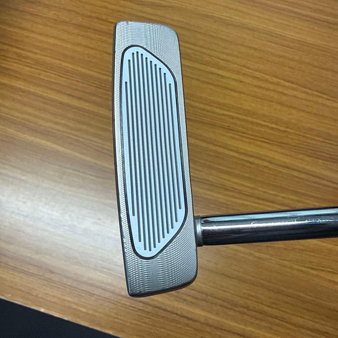 TaylorMade TP COLLECTION DUPAGE パター