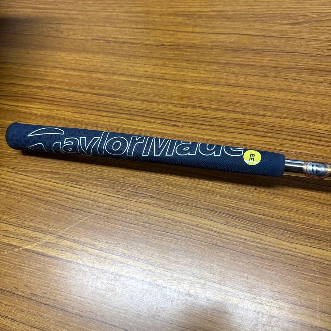 TaylorMade TP COLLECTION DUPAGE パター