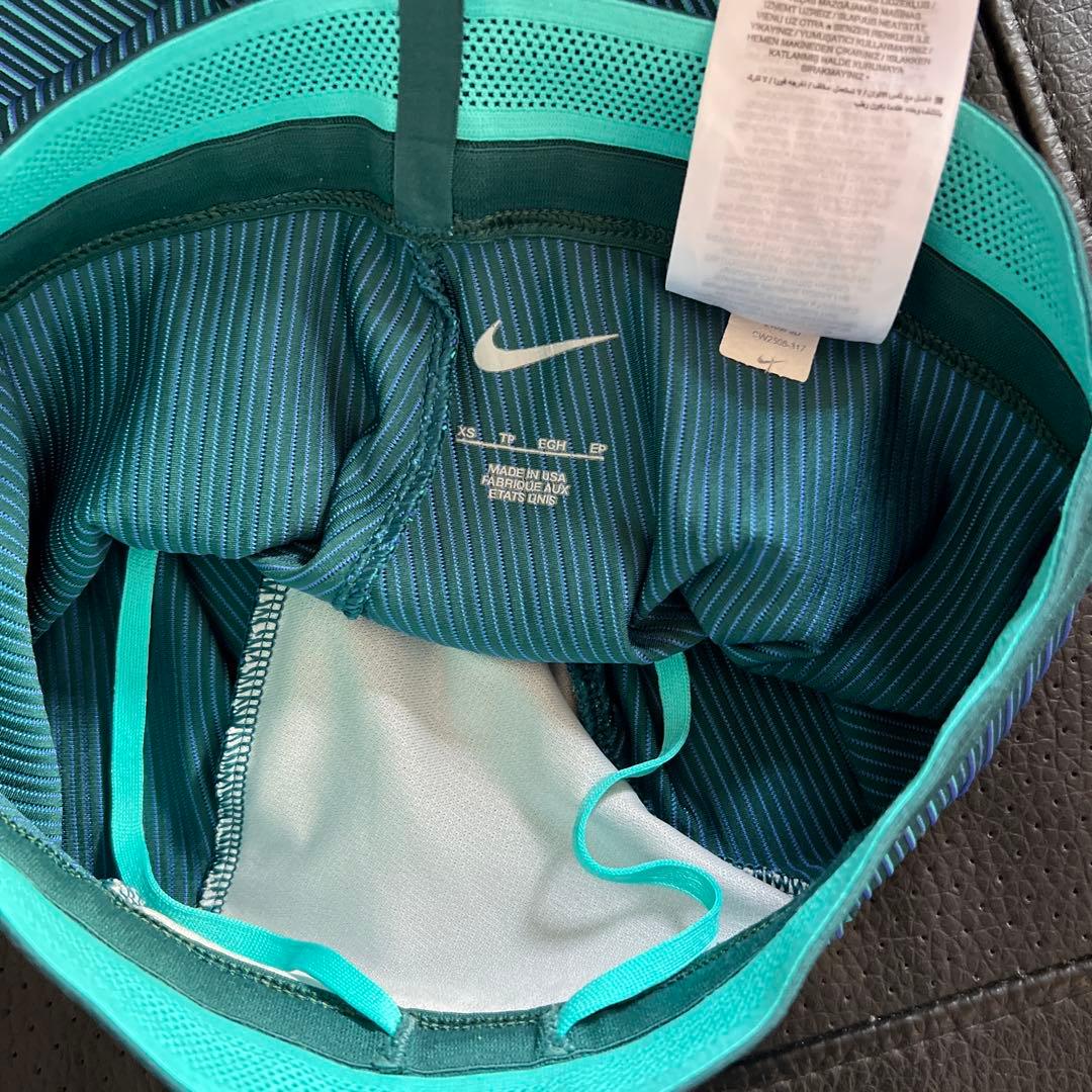 Nike Pro elite 2022 ハーフタイツ XS