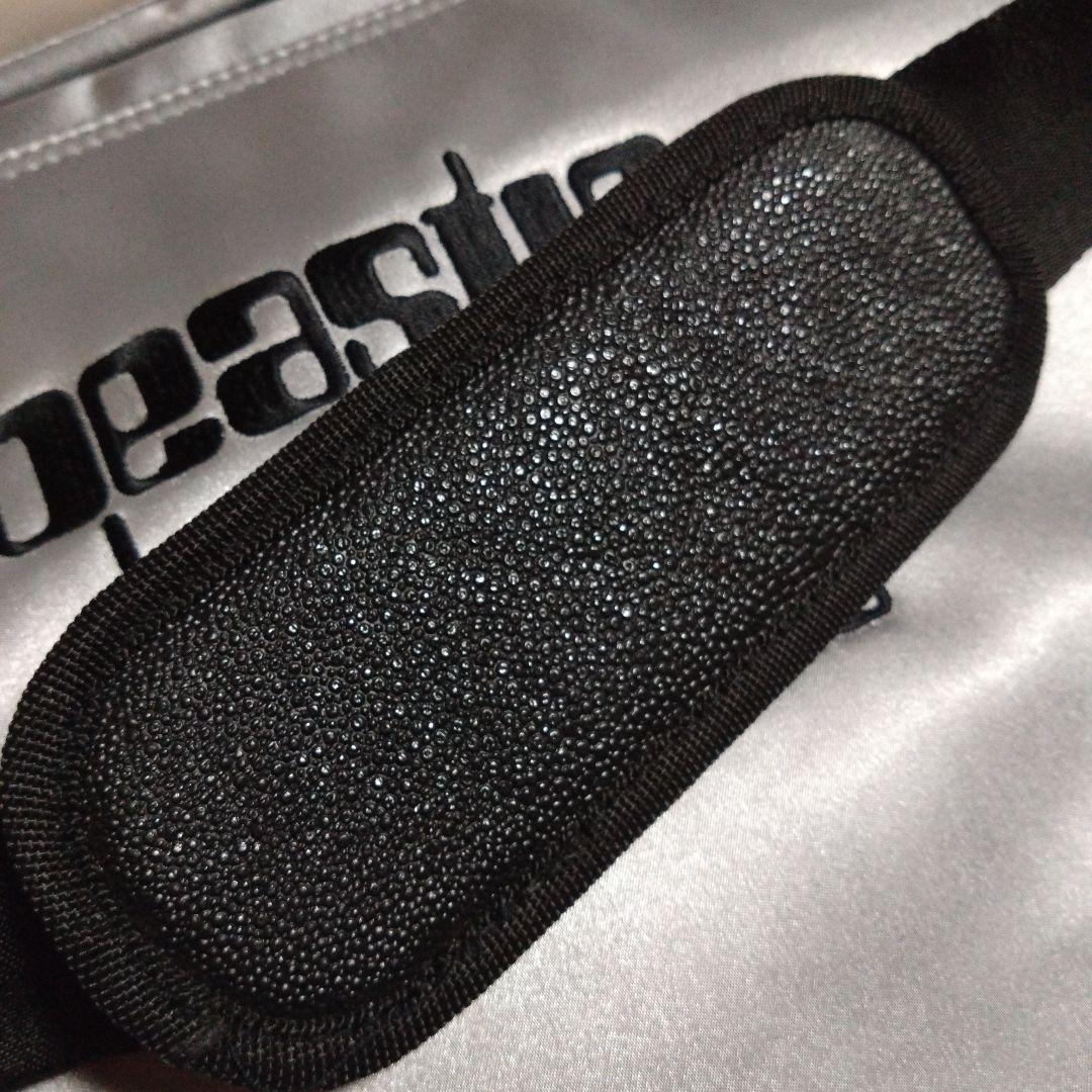 K*Y様 3way　12インチ　レコードバッグ　beastie boys