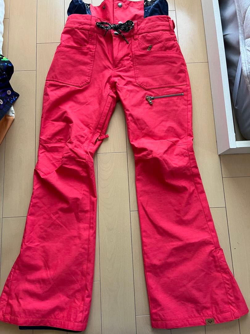 ロキシースノーウェアパンツM