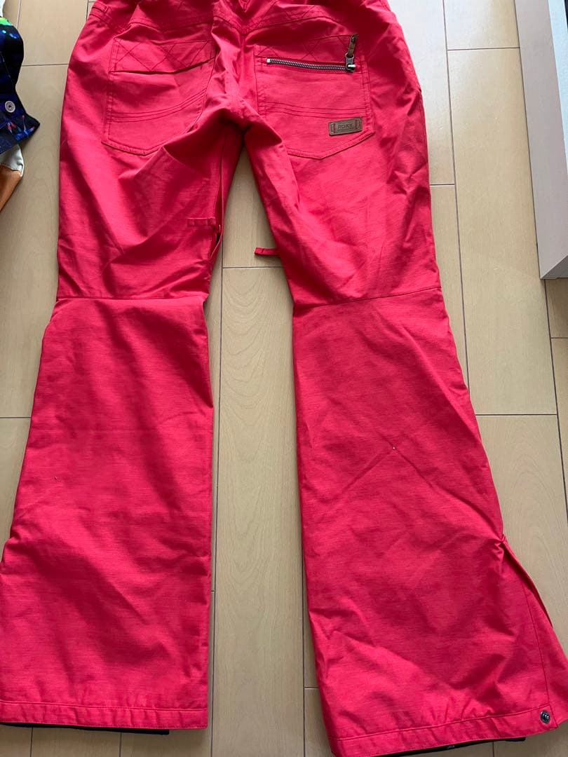 ロキシースノーウェアパンツM