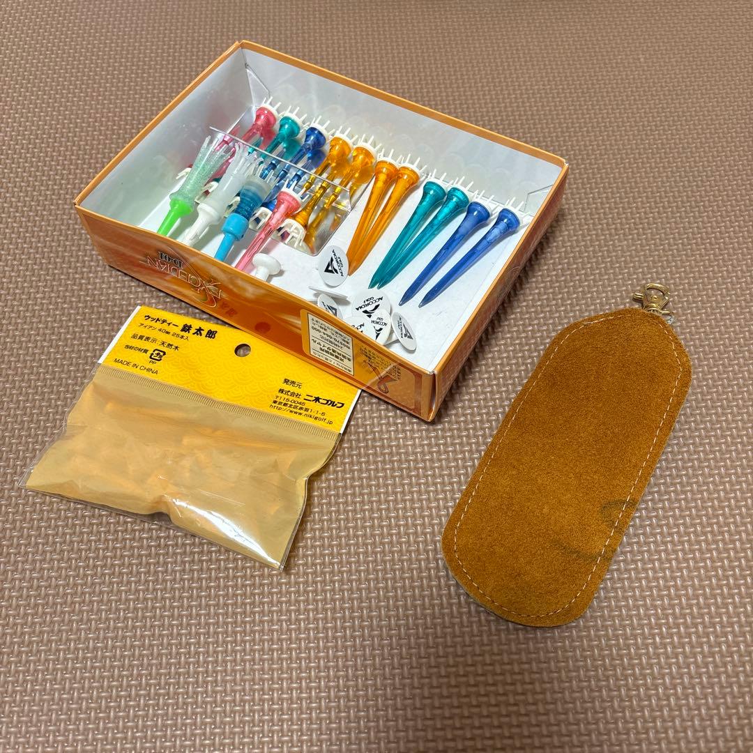 SRIXON ゴルフバッグ　クラブセット　14本　mizno まとめ売り　メンズ