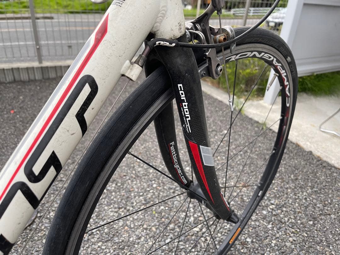 ラスト・値下げ　FELT F85 ロードバイク