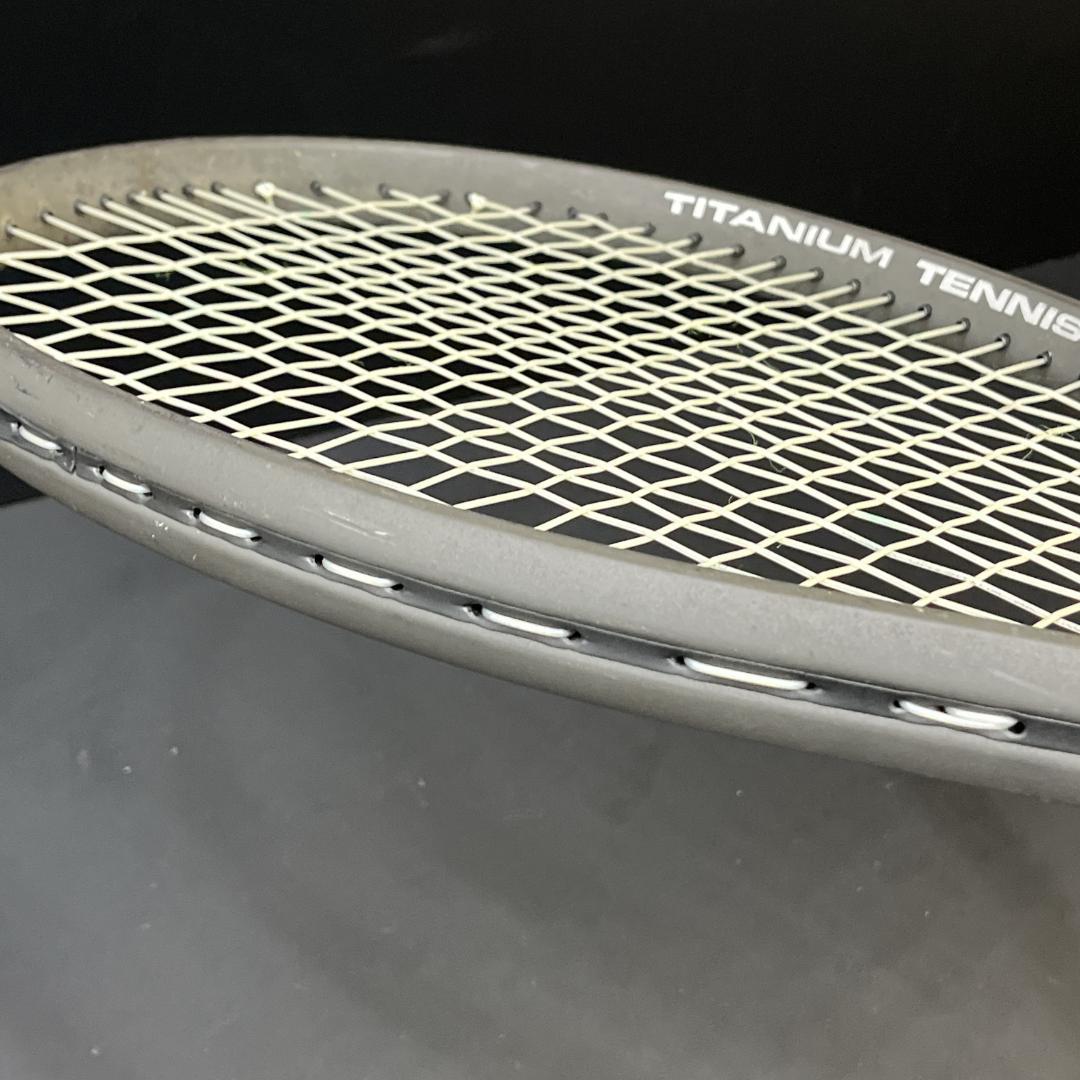 HEAD Ti S6　ヘッド　ティーアイエス6　硬式テニスラケット