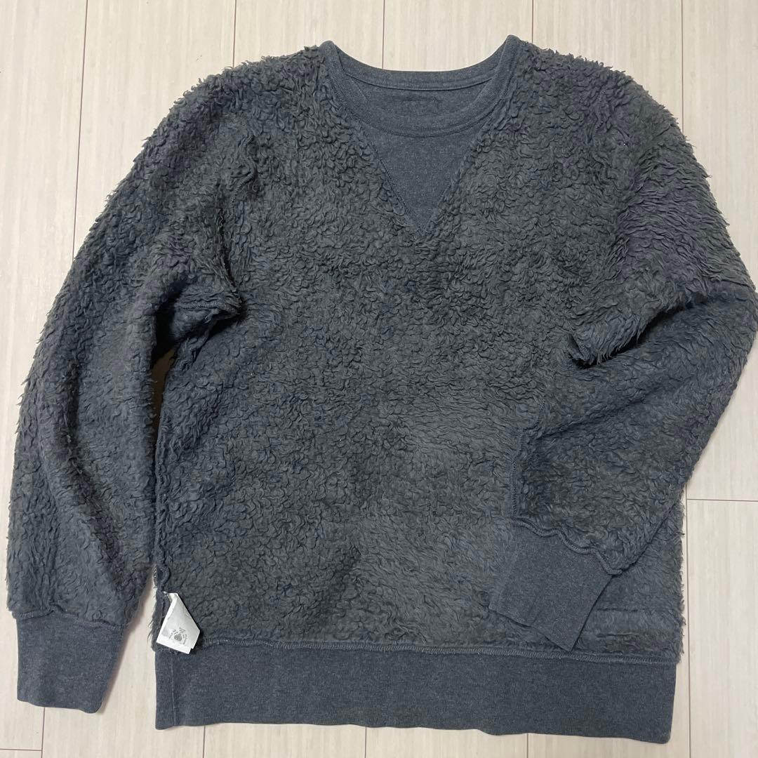 WTAPS スウェット GENTS SMALL