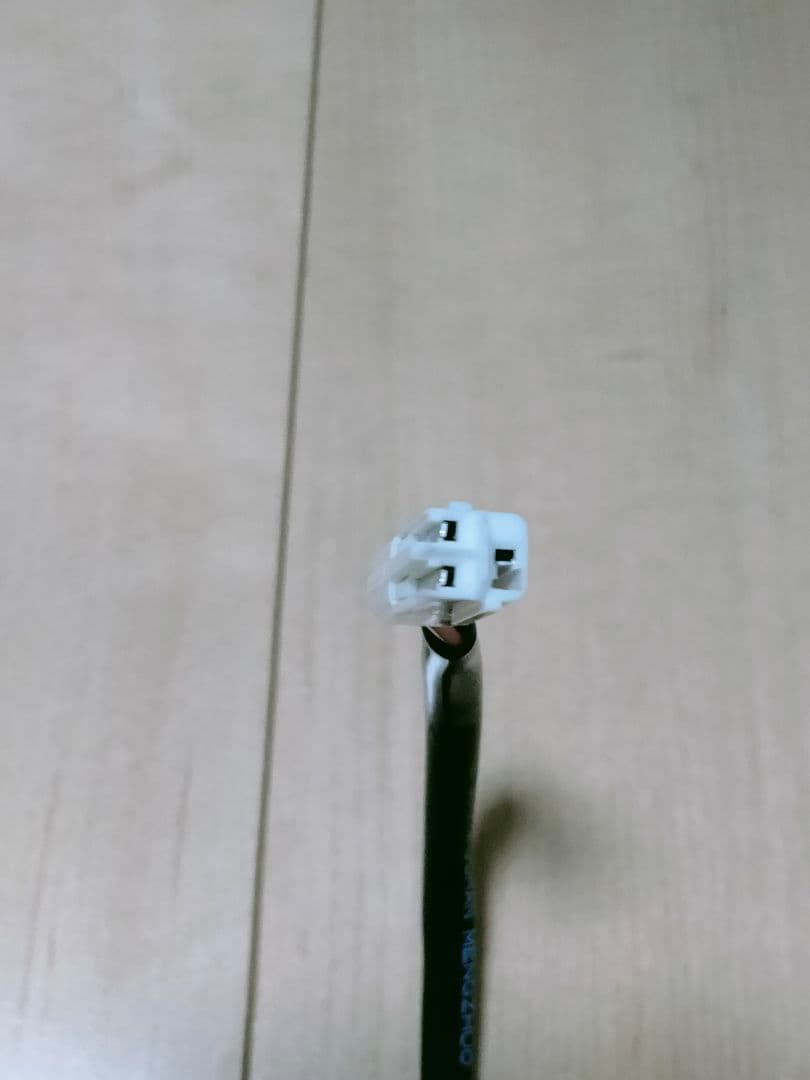 レブル 250 500 テールライトLED化　パーツ　加工済