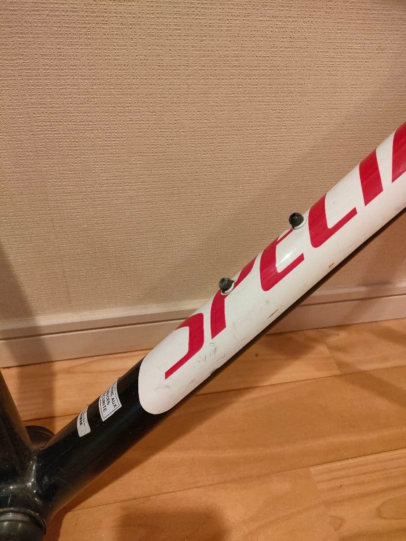 パーツ SPECIALIZED CRUX 54cm