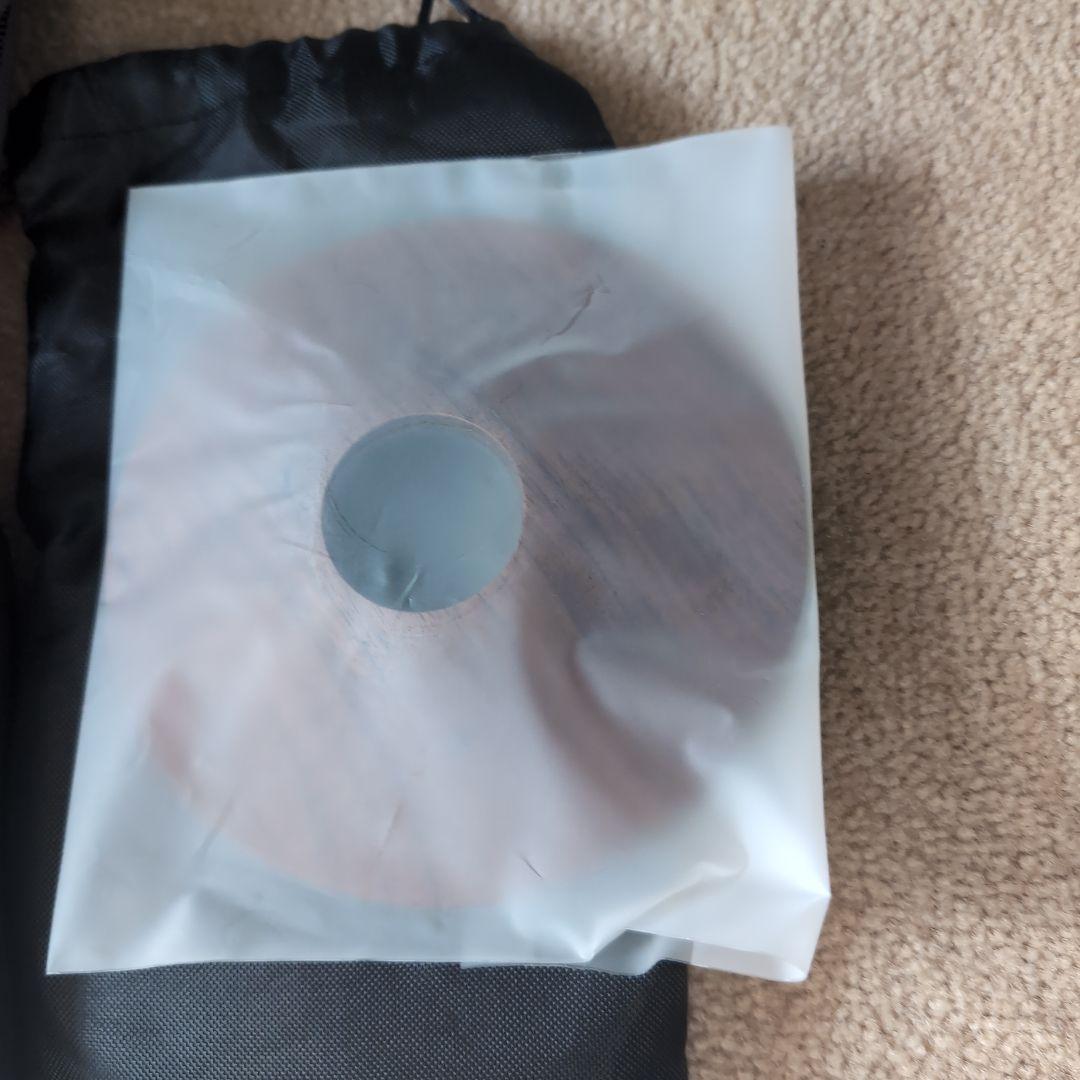 LUMENA LEDランタン M3テーブルランプ