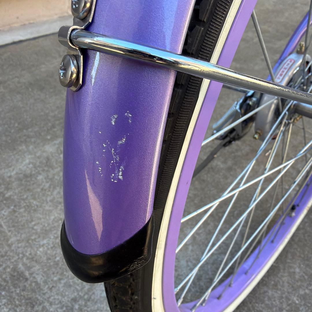 子供用自転車 24インチ