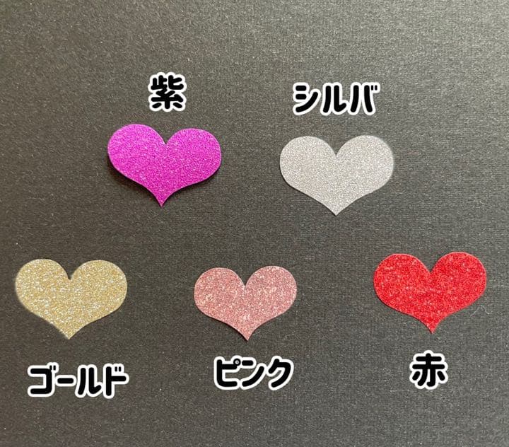 お祝い文字 オーダー　誕生日プレート